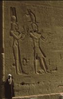 Temple of Esna, Esna